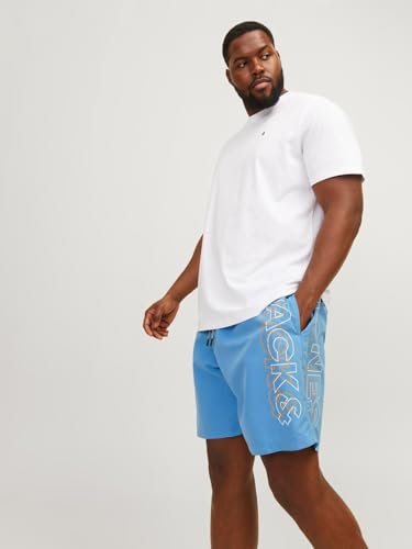 Image of Jack & Jones Men's Skinny Fit Mid Rise Jeans