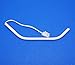 W10503764 for Whirlpool Ice Machine Bin Thermistor WP2217288 WPW10503764