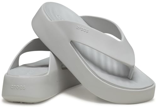 Image of Crocs Women's Getaway Platform Sandals