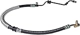 Surwit Power Steering Pressure Line Hose Tube Assembly For 2002-2006 Honda CRV SUV 2.4L Part# 53713-S9A-A04