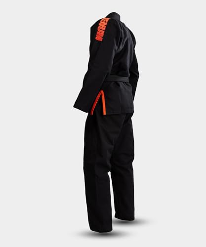 Miniatura 2 de VENUM Challenger XT BJJ Gi