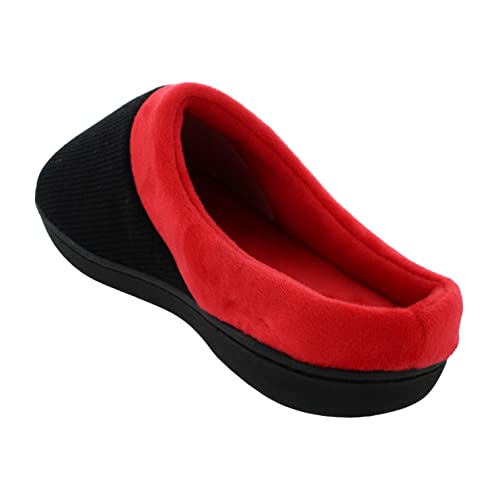 Comfy Feet Everything Comfy Corvette Clog Slipper4