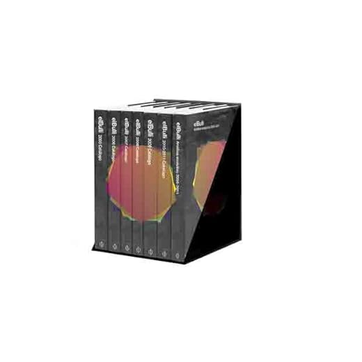 El Bulli 2005-2011 (FOOD-COOK)