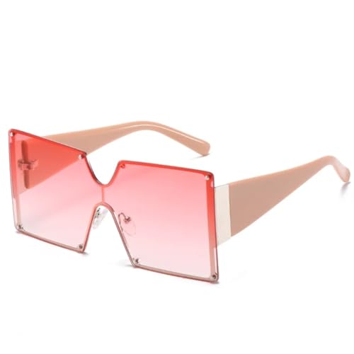 Lunettes de soleil vintage roses, revivez la nostalgie des années rétro avec élégance et audace