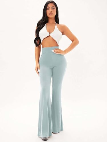 Image of KOTTY Women's Fitted Pants