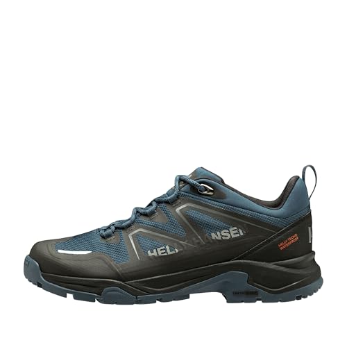 Helly Hansen Hombres Cascada Baja HT, Deep Dive, 45