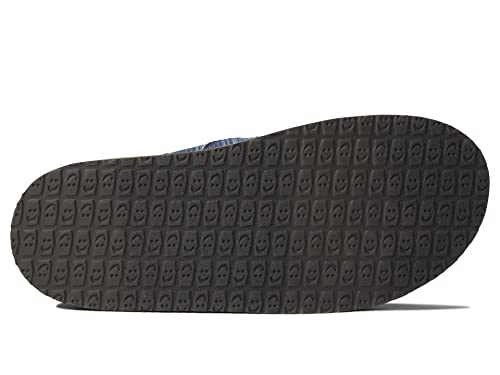 Sanuk Vagabond Soft Top Funk3