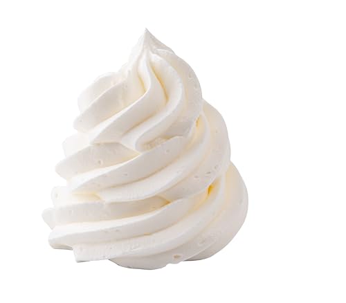 Rich's Gold Label Non-Dairy Ready To Whip Topping Liquid Base, Frozen, 12 Pack, 2lb Cartons