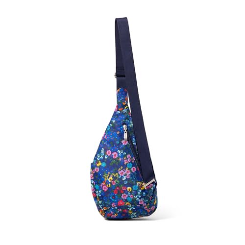 Image of Baggallini Mini Sling - 12x7 Sling Crossbody Bag Backpack with Adjustable Shoulder Strap