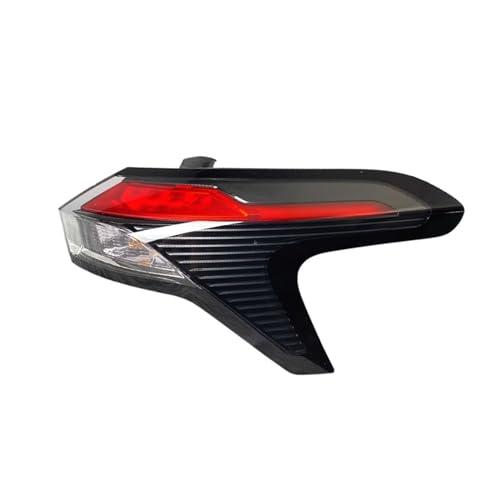 Feu arrière de voiture Chevrolet Groove 2020 pour trajets de nuit sûrs