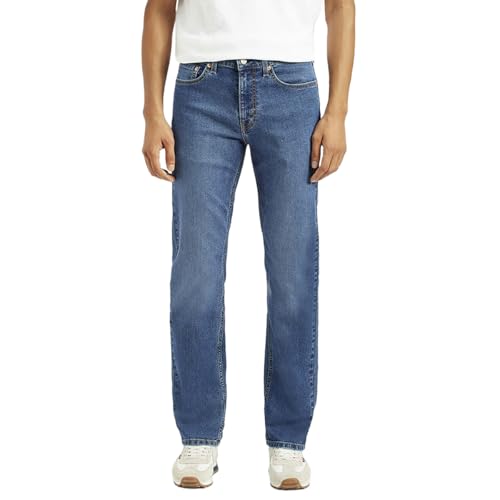 Image of Levi's Men's 511 Slim Fit Mid Rise Jeans