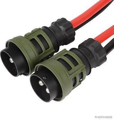HERTH+BUSS JAKOPARTS 51276507 Serpentin électrique