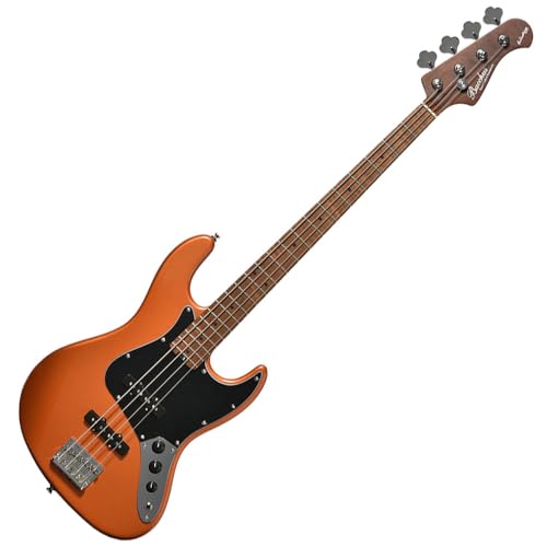 BACCHUS obJX Global Series WL4-STD/RSM COR GLx[X