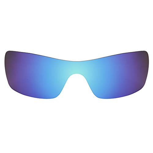 Image of Revant Replacement Lenses for Oakley Batwolf OO9101 Sunglasses