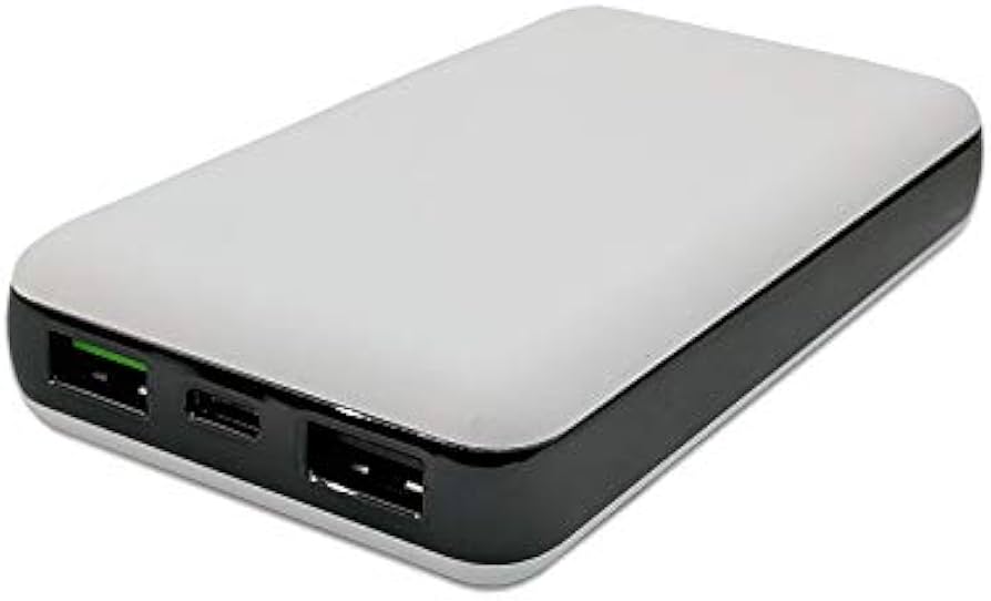 Amazon | コンピュケースジャパン 日本製モバイルバッテリー F100PD