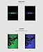 STRAYKIDS SKZ : NOEASY (A Type+B Type Set) 2nd Album CD-R+Unit Folded Poster+Double Sided Photocard+Photocards+Photobook+Sticker+Lyrics Book