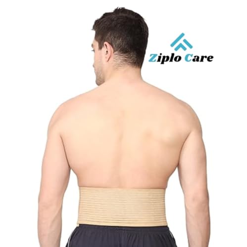 Faja Abdominal para Hernia Umbilical Grande miniatura 2