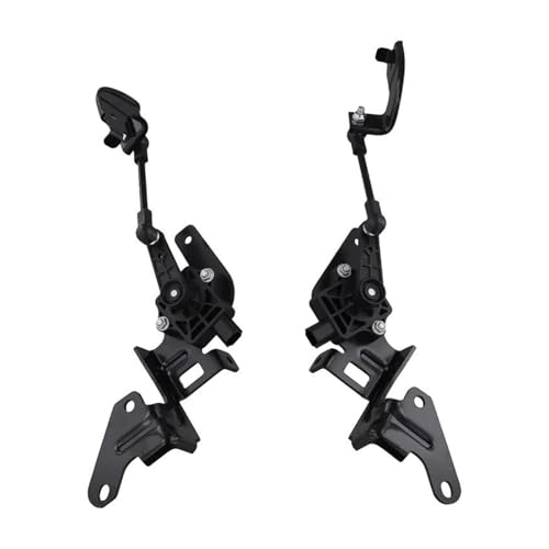 Sensor altura suspension delantera Lincoln MKC 2015 nivel de faros EJ7Z-3C097-C par