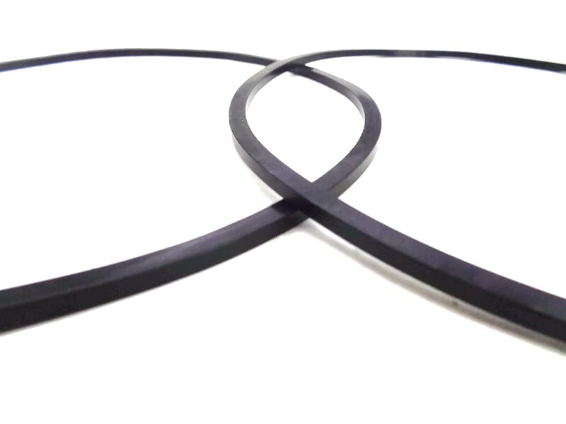 Miniatura 3 de Junta de pistón de freno para Project 9 & 12 2 Pcs. (Parte No. 813/50012) por Aries