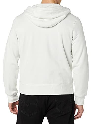 Image of Amazon Essentials Men's Full-Zip Fleece Hoodie Sweatshirt (Available in Big & Tall)