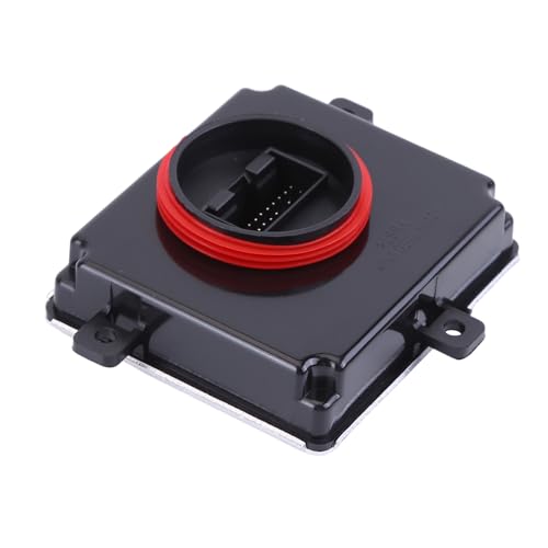 TukboTech Daytime Running Light Control Module Fit for Audi A6 A7 R8 RS7 S6 S7 TT CC GTI Ballast Daytime Running Light Module Replaces 4H0907697 4G0907397F