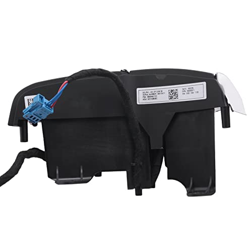 Bouton de commande pour volant C4 réactif avec touches multifonctions - 6