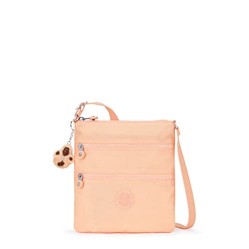 Image of Kipling Women's Keiko Crossbody Mini Bag, Lightweight Adjustable Purse, Durable Shoulder Sling