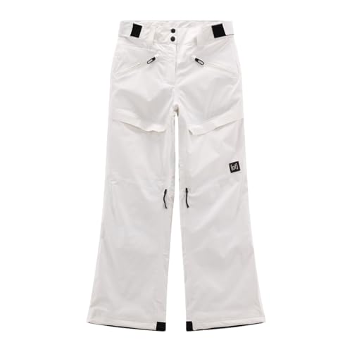 Pantalon de ski femme CMP 35W4546 Urban Style pour les pistes