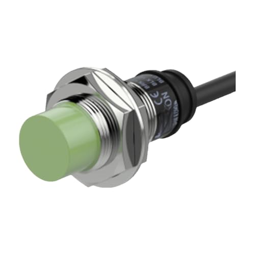 Capteur inductif cylindrique PR18-8DP commutateur pour automate