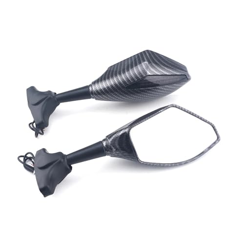 oCNp ~[ XYLp GSX250Rp GSXR125p GSXR150p EBJ[t[VOobN~[(Carbon-Smoke)