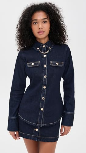 Retrofête Women's Jorun Shirt2