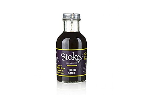Stokes Hoisin Saus 330g