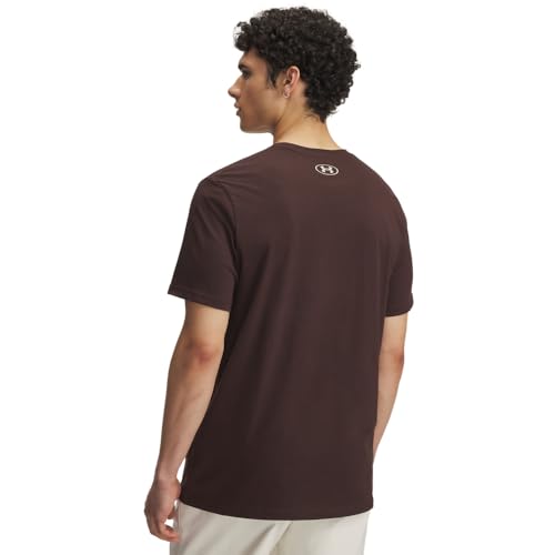 Image of Under Armour Men's Global Foundation Short Sleeve T Shirt