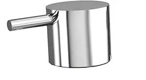 PICK-UP Flora Faucet/Tap Handle for Bathroom Taps, Kitchen Taps (Pack of-1)