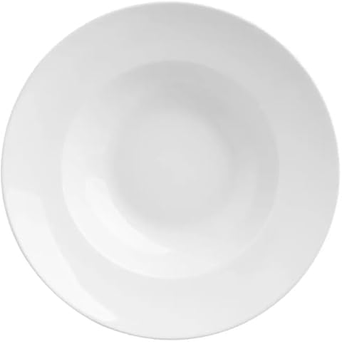 Assiettes à Pâtes Secret de Gourmet Cover