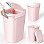 3 Pack-Pink