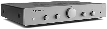 Cambridge Audio AXA25 - 25 Watt Standalone Integrated Stereo Ampl...