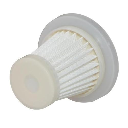 Image of 10Pcs Replacement Filter for Vacuum Cleaner Bed Household HEPA Filter Only