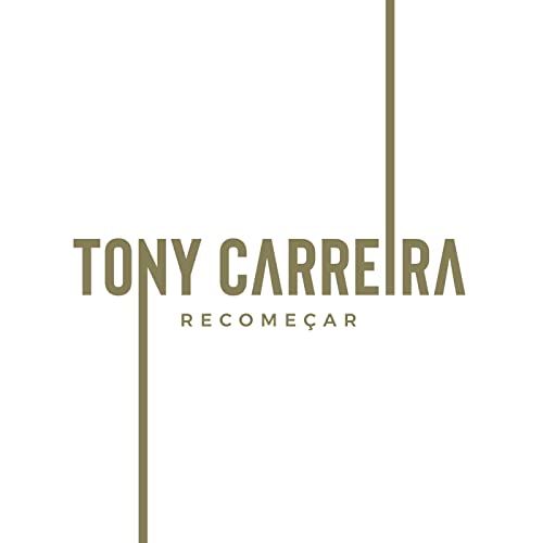 Tony Carreira