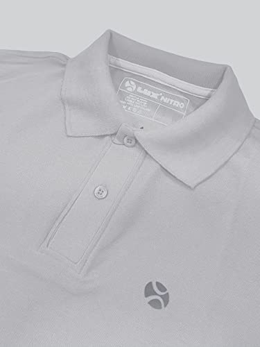 Image of Lux Nitro Men T-Shirt