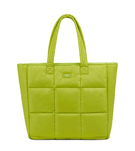 UGG Damen Ellory Tote Tasche, Key Lime
