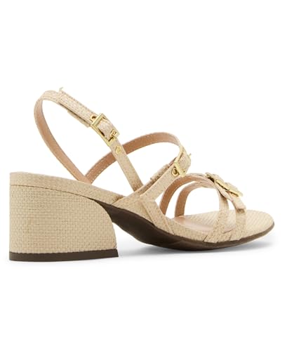 Image of Anne Klein Women's Mackenzie Block Heel Sandals