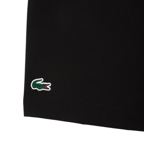 Image of Lacoste Men's Regular Fit Ultra Dry Tennis Shorts