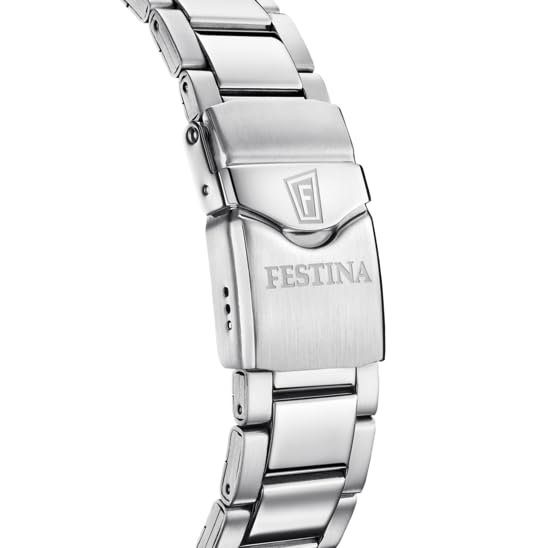 Mejores review On-line Reloj festina caballero más recomendados. 2 Imagen adicional