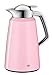 Alfi Vito Vacuum Flask 1 L Stainless Steel Pink