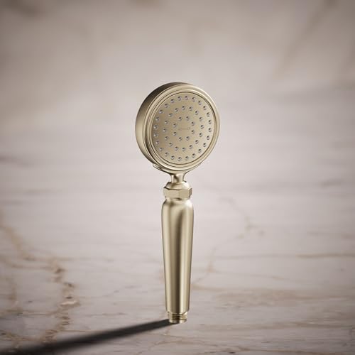 Regadera de mano Kohler Artifacts 2.5 GPM miniatura 2
