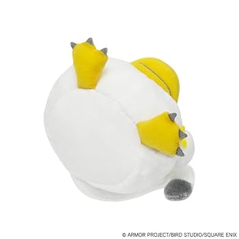 Amazon.co.jp: スマイルスライム ぬいぐるみクリーナー も