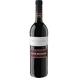 Südpfälzer Weinvertrieb Julius Metzinger Spätburgunder QbA trocken Rotwein rot Deutschland inkl. FeinWert E-Book (1 x 0.75 l)