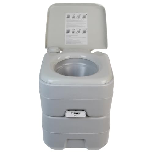 BB Sport Inodoro Portátil