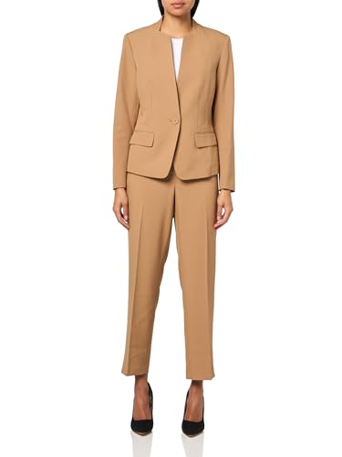 Image of Le Suit Women's One Button Blazer & Pant, 2pc Set